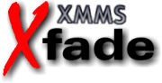 XMMS-Crossfade-Logo